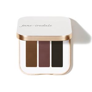 Jane Iredale PurePressed Eye Shadow Triple - Date Night