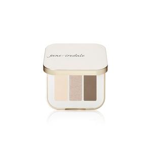 Jane Iredale PurePressed Eye Shadow Triple - Driftwood