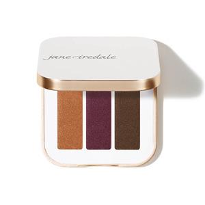 Jane Iredale PurePressed Eye Shadow Triple - Ravishing
