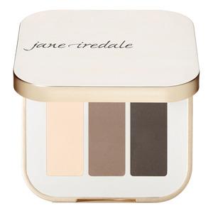 Jane Iredale PurePressed Eye Shadow Triple - Riverstone