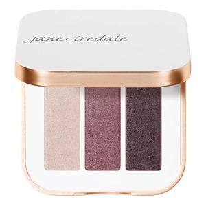 Jane Iredale PurePressed Eye Shadow Triple - Sundown