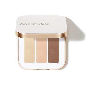 Jane Iredale PurePressed Eye Shadow Triple - Sweet Spot