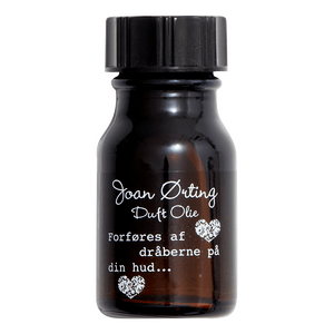 Joan Ørting Duftolie - 10 ml