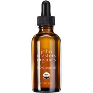 John Masters 100% Argan Olie (59 ml)