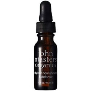 John Masters Hårkur Dry Hair Nourishment and Defrizzer (23 ml)