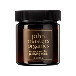 John Masters Moroccan Clay Purifying Mask 57 g.