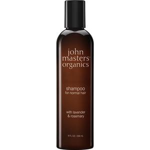 John Masters Organics Daily Nourishing Shampoo - 236 ml.