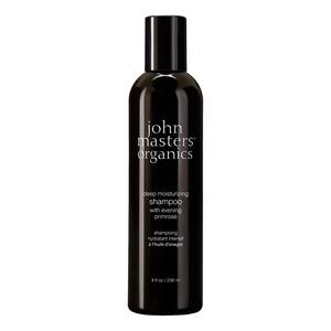 John Masters Organics Deep Moisturizing Shampoo - 236 ml