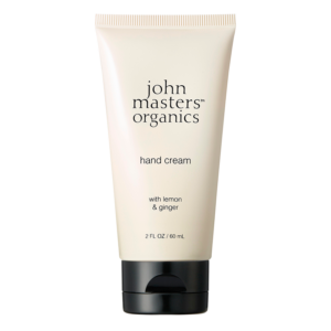 John Masters Organics Hand Cream Lemon & Ginger (60 ml)