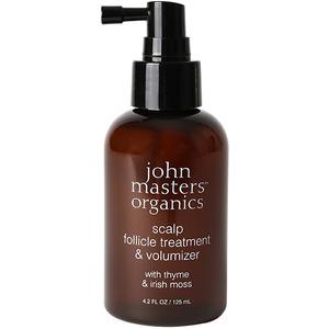 John Masters Organics Scalp Follicle Treatment & Volumizer - 125 ml