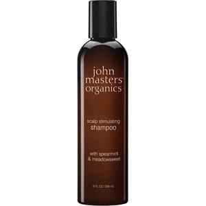 John Masters Organics Scalp Stimulating Shampoo - 236 ml