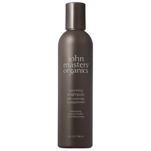 John Masters Organics Volumizing Shampoo With Rosemary & Peppermint - 236 ml.