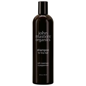 John Masters Shampoo for Fine Hair with Rosemary & Peppermint (473 ml)