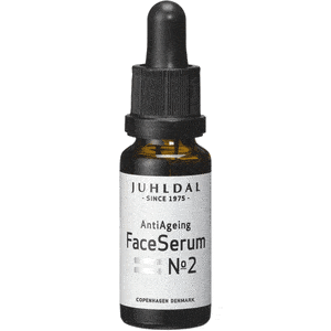 Juhldal FaceSerum No 2 AntiAgeing - 20 ml