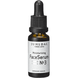 Juhldal FaceSerum No 3 Moisturizing - 20 ml