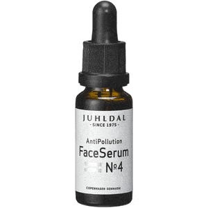 Juhldal FaceSerum No 4 AntiPollution - 20 ml