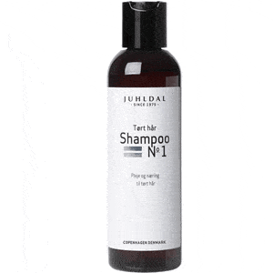 Juhldal Shampoo No 1 - 100 ml.