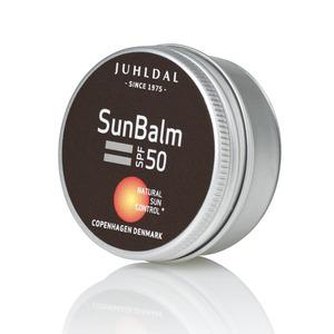 Juhldal SunBalm SPF 50 - 15 ml