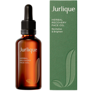 Jurlique Herbal Recovery Face Oil (50 ml)