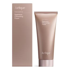Jurlique Nutri-Define Supreme Cleansing Foam - 100 ml.