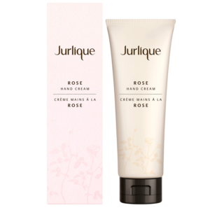 Jurlique Rose Hand Cream (125 ml)