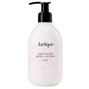 Jurlique Softening Rose Body Lotion (300 ml)