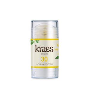KRAES Solstift SPF 30 - 30 ml