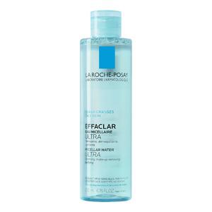 La Roche-Posay Effaclar Micellar Water - 200 ml.