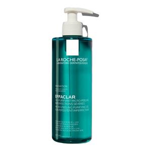 La Roche-Posay Effaclar Micro-Peeling Gel - 400 ml.