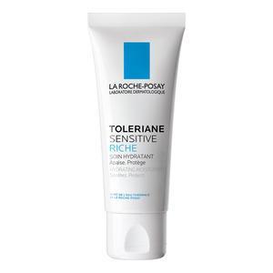 La Roche-Posay Toleriane Sensitive Riche - 40 ml.