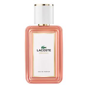 Lacoste Original Pour Femme EDP - 60 ml.