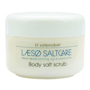 Læsø Saltcare Skrubbecreme - 250 ml.