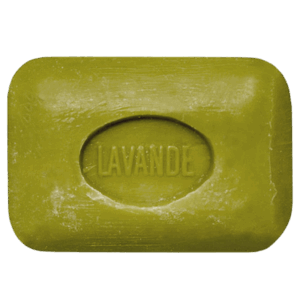 Lavendel sæbe 100 gr.