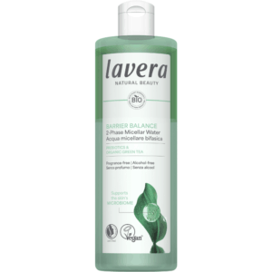 Lavera 2-Phase Micellar Water (400 ml)