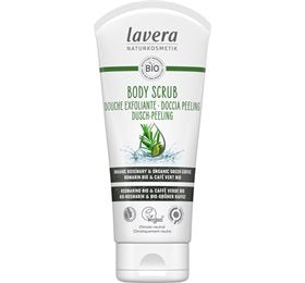 Lavera Body Scrub • 200 ml.