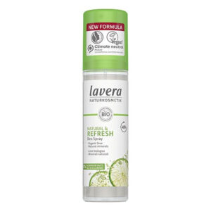 Lavera Deo Spray REFRESH • 75ml.