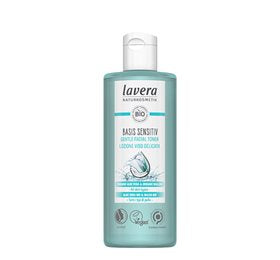Lavera Gentle Facial Toner Basis Sensitiv