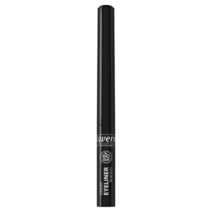 Lavera Liquid Eyeliner Black 01 (3 ml)