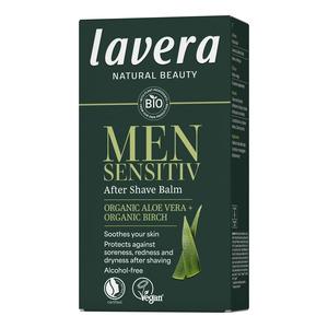 Lavera Men Sensitiv Calming After Shave Balsam - 50 ml