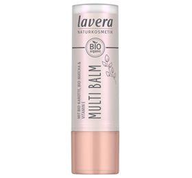 Lavera Multi Balm Cloudy Pink 02