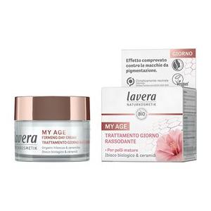 Lavera My Age Firming Day Cream - 50 ml.
