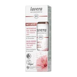 Lavera My Age Intensive Oil Serum - 30 ml.
