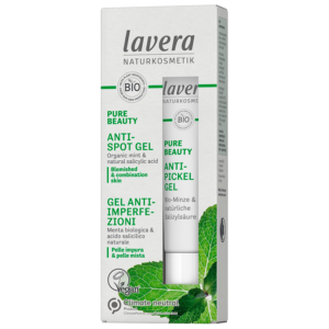 Lavera Spot Treatment (15 ml)