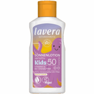 Lavera Sun Lotion Kids SPF 50+ (100 ml)