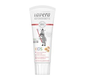 Lavera Toothpaste Kids Fruity Basis Sensitiv 75 ml.