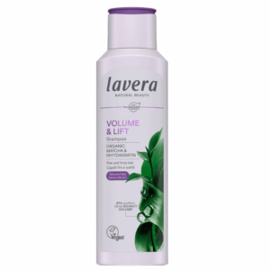 Lavera Volume & Lift Shampoo (250 ml)