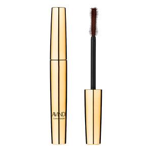 Lavinde Copenhagen Beyond Volume & Curl Mascara - Brun