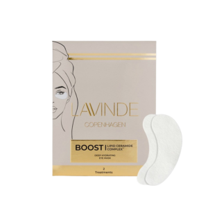 Lavinde Copenhagen Boost Deep Hydrating Eye Mask (2 sæt)