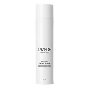 Lavinde Copenhagen Multi Hydrating Facial Serum - 40 ml.