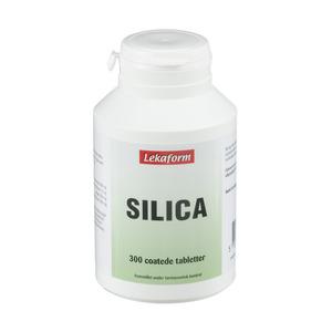 Lekaform Silica - 300 tabl.